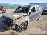 Jeep Patriot High Altitude Edition 1C4NJRFB8GD545303 fotografie