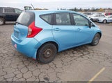 Nissan Versa Note Sv 3N1CE2CPXEL377855 снимка
