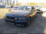 BMW 335Xi WBAVD53518A285440 fotografie