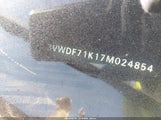 Volkswagen Jetta 2.5 3VWDF71K17M024854 снимка