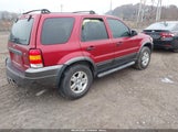 Ford Escape Xlt/Xlt Sport 1FMCU93126KC14958 fotografie