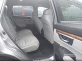 Honda Cr-V Awd Ex 5J6RW2H50ML002914 снимка