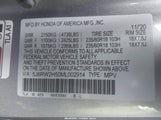 Honda Cr-V Awd Ex 5J6RW2H50ML002914 снимка