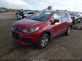 Chevrolet Trax Lt 3GNCJPSB1JL156271 снимка