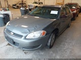 Chevrolet Impala Ls 2G1WB57K391126100 снимка