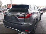 Lexus Rx 450H 2T2HGMDA8NC082352 снимка