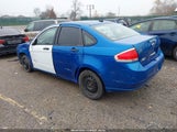 Ford Focus S 1FAHP3EN5BW195264 снимка