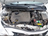 Toyota Corolla Le 2T1BU4EE1AC506856 снимка