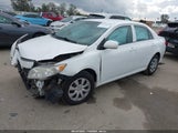 Toyota Corolla Le 2T1BU4EE1AC506856 снимка