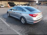 Hyundai Sonata 5NPE24AF9HH559037 снимка