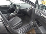 Ford Fusion Se 3FA6P0HD5GR311971 fotografie