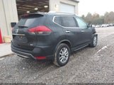 Nissan Rogue Sv KNMAT2MT9HP598362 снимка