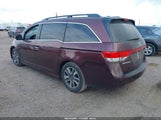 Honda Odyssey Touring/Touring Elite 5FNRL5H96EB135085 photo