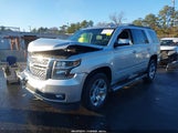 Chevrolet Tahoe Lt 1GNSKBKCXJR341593 fotografie