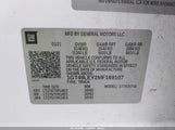 GMC Sierra 2500Hd 4Wd Standard Bed 1GT49LEY2MF169107 photo