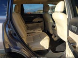 Toyota Highlander Limited V6 5TDDKRFH8FS090632 снимка