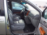 Toyota Sienna Xle 5TDZK22C98S151268 photo