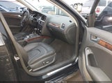 Audi A4 2.0T Premium WAUFFAFL9FN008896 снимка
