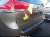 Toyota Sienna Le 5TDKK3DC4BS124961 снимка