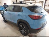 Chevrolet Trailblazer Awd Activ KL79MSSL9RB199112 снимка