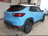 Chevrolet Trailblazer Awd Activ KL79MSSL9RB199112 снимка