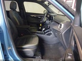Chevrolet Trailblazer Awd Activ KL79MSSL9RB199112 снимка