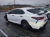 Toyota Camry Se 4T1G11AK8PU730576 photo