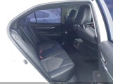 Toyota Camry Se 4T1G11AK8PU730576 photo