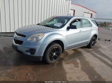 Chevrolet Equinox Ls 2GNFLEEK5E6382346 снимка