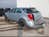 Chevrolet Equinox Ls 2GNFLEEK5E6382346 fotografie