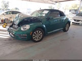 Volkswagen Beetle #Pinkbeetle/1.8T Classic/1.8T S/1.8T Se/1.8T Sel 3VW517AT9HM817364 fotografie