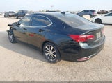 Acura Tlx Tech 19UUB1F5XFA003464 снимка