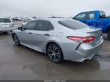 Toyota Camry Se 4T1B11HK8KU721742 fotografie