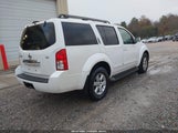 Nissan Pathfinder Se 5N1AR18U88C624786 снимка