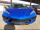 Chevrolet Corvette Stingray 1G1YC2D48M5105759 снимка