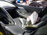 Chevrolet Corvette Stingray 1G1YC2D48M5105759 снимка
