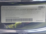 Audi A5 2.0T Premium WAUM2AFH2GN002549 снимка
