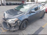Toyota Corolla L 2T1BURHE0GC736115 снимка