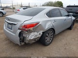 Nissan Altima 2.5/2.5 S/2.5 Sl/2.5 Sv 1N4AL3APXFN378644 fotografie