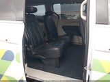 Chrysler Pacifica Touring L 2C4RC1BG9NR155223 снимка