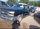 Chevrolet Silverado  Classic Work Truck 1GCEC19V57Z186948 снимка
