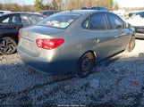 Hyundai Elantra Gls KMHDU4AD4AU833398 снимка