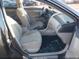 Toyota Corolla L 2T1BU4EE4CC850636 photo