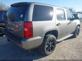Chevrolet Tahoe Commercial Fleet 1GNSK2E03CR311582 photo