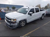 Chevrolet Silverado  1Lt 3GCPCREC1HG337541 снимка