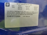 Chevrolet Cobalt Ls 1G1AK15F777235054 снимка