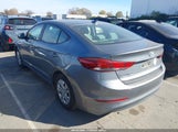 Hyundai Elantra Se KMHD74LFXHU114494 снимка