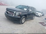 Chevrolet Tahoe Lt 1GNSCBKC5FR536876 снимка