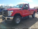 Ford F-250 Xl 1FTBF2B6XFEB97355 снимка