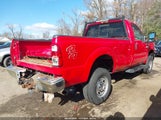 Ford F-250 Xl 1FTBF2B6XFEB97355 снимка